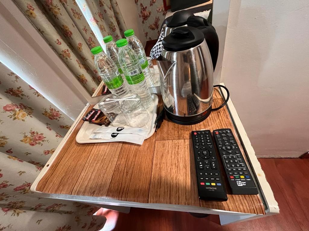 Mr Hotel Nusa Bestari Skudai Esterno foto
