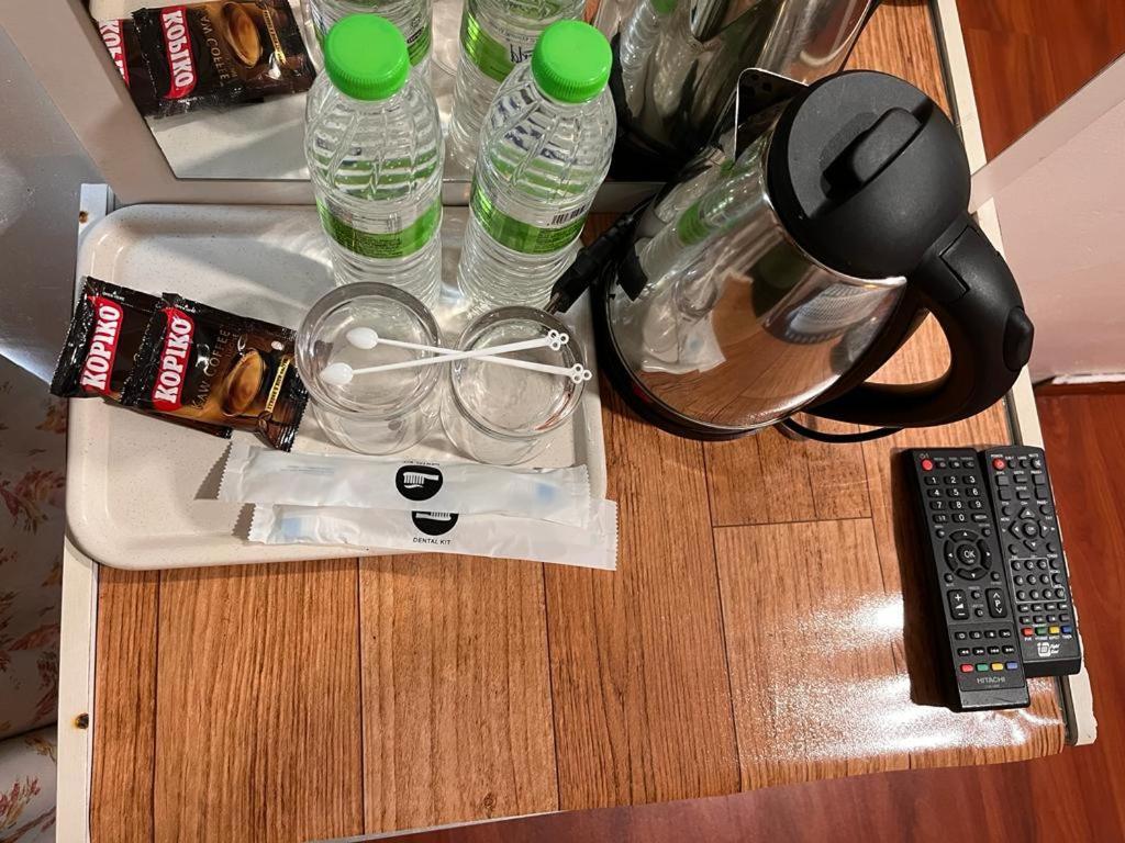 Mr Hotel Nusa Bestari Skudai Esterno foto